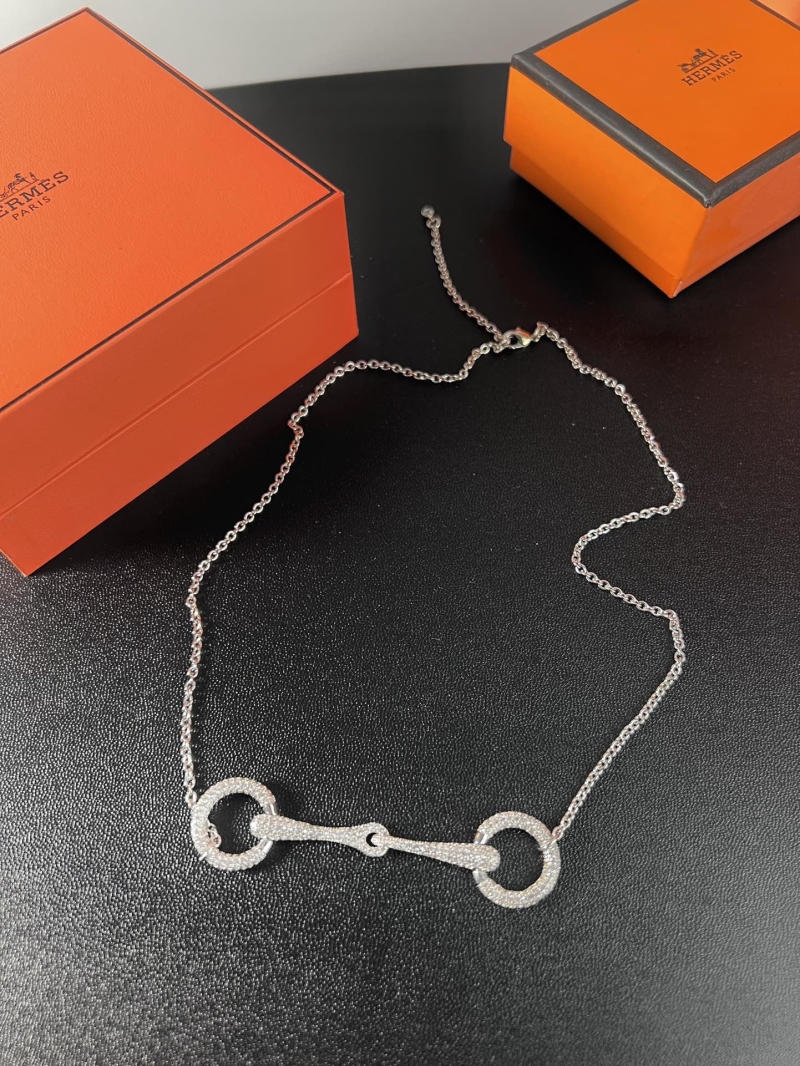 Hermes Necklaces